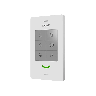 Аудиотрубка BAS-IP SP-03 WHITE