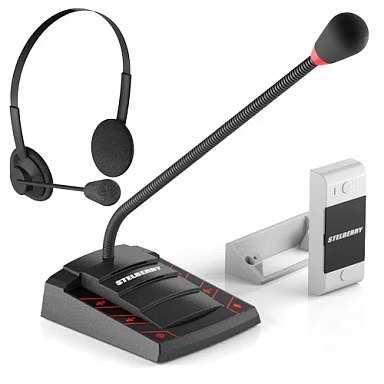 STELBERRY S-402