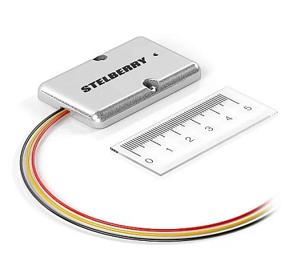 Микрофон STELBERRY M-75