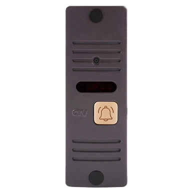 Вызывная панель CTV-D10 Plus (Гавана)