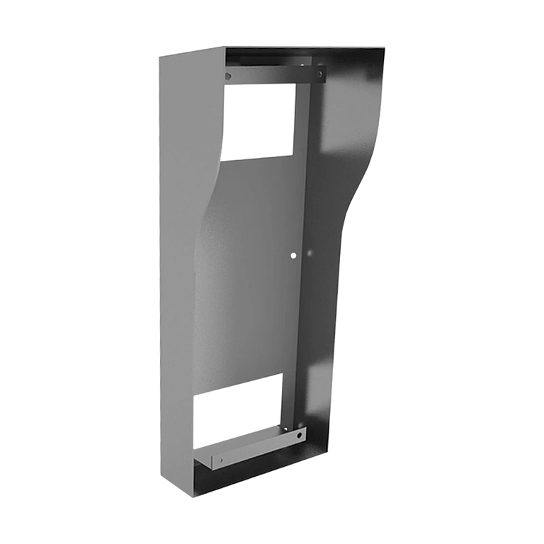BR-AA12 SILVER