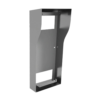 BAS-IP BR-AA12 SILVER