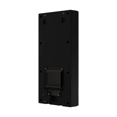 Вызывная панель BAS-IP AV-09KFMI black
