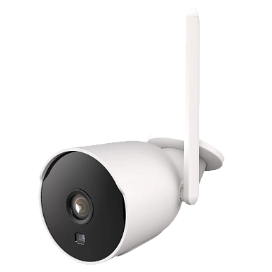 CTV-Cam B10 - IP Видеокамера  3 Мп, объектив 2,8 мм