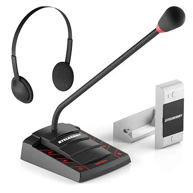 STELBERRY S-411