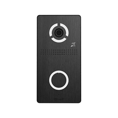 Вызывная панель BAS-IP AV-04SDI BLACK