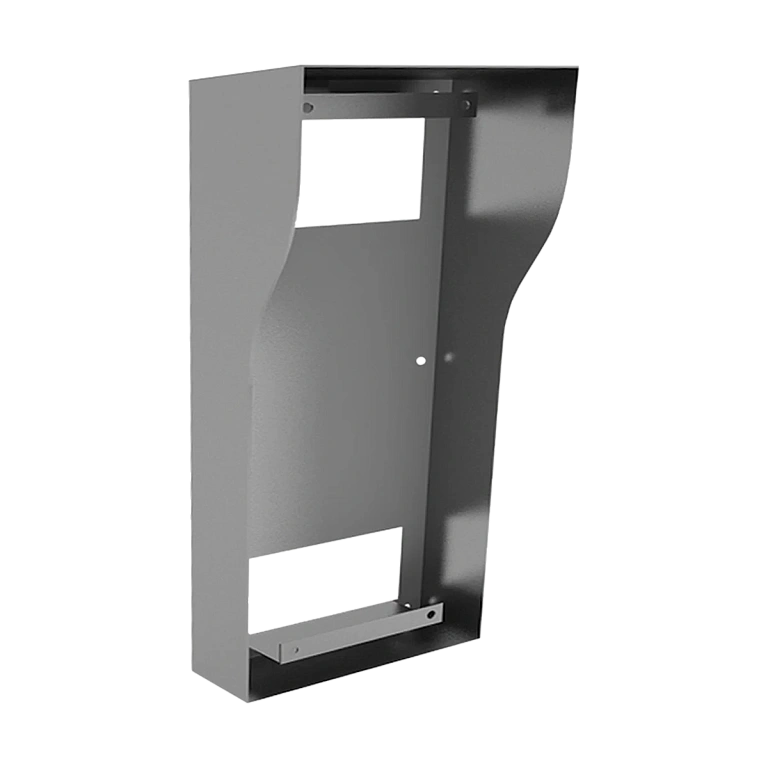 BR-AA14 SILVER