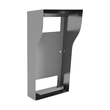 BAS-IP BR-AA14 SILVER