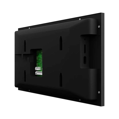 Монитор видеодомофона BAS-IP AT-07L BLACK