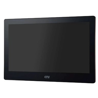 Монитор видеодомофона CTV-IP-M6103