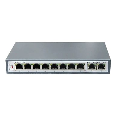 Коммутатор BAS-IP SH-20.8