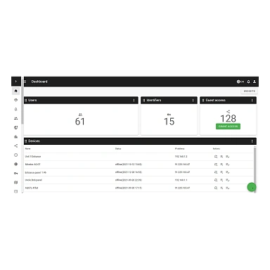 BAS-IP Link