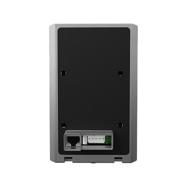 Вызывная панель BAS-IP AV-03BD SILVER