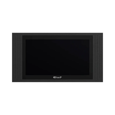 Монитор видеодомофона BAS-IP AT-07L BLACK