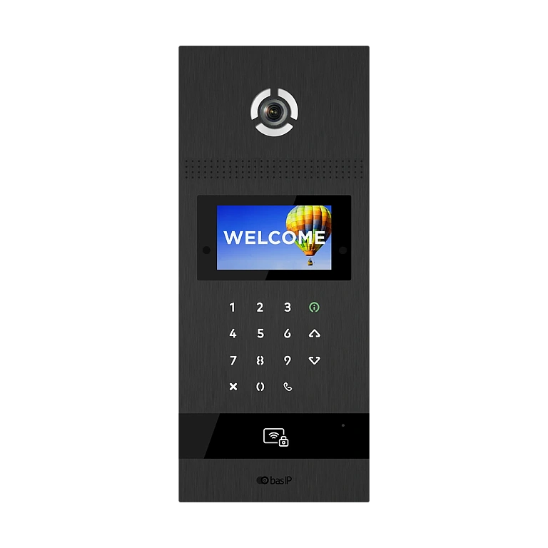 AA-12FTI black