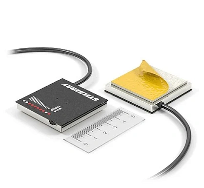 Микрофон STELBERRY M-1000
