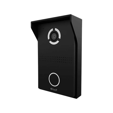 Вызывная панель BAS-IP AV-03D BLACK