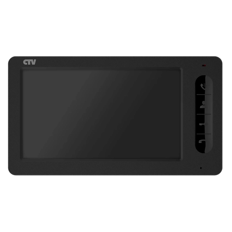 CTV-M1702 (Черный)