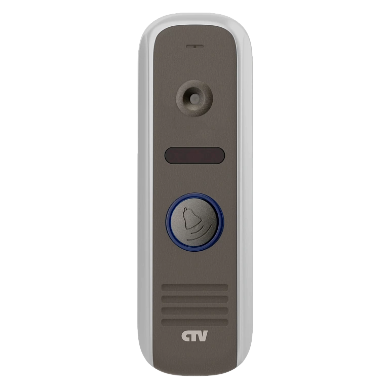 CTV-D1000HD (Серебряный антик)