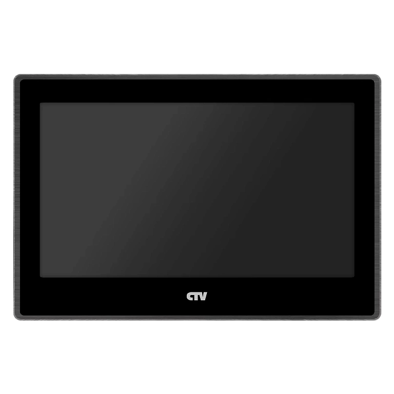 CTV-M4704AHD (Черный)