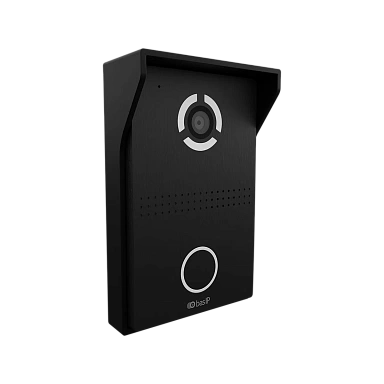 Вызывная панель BAS-IP AV-03D BLACK