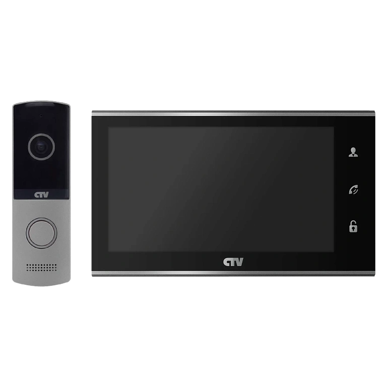 CTV-DP2702MD (Черный)
