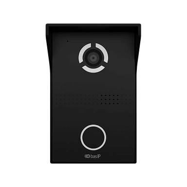 Вызывная панель BAS-IP AV-03D BLACK