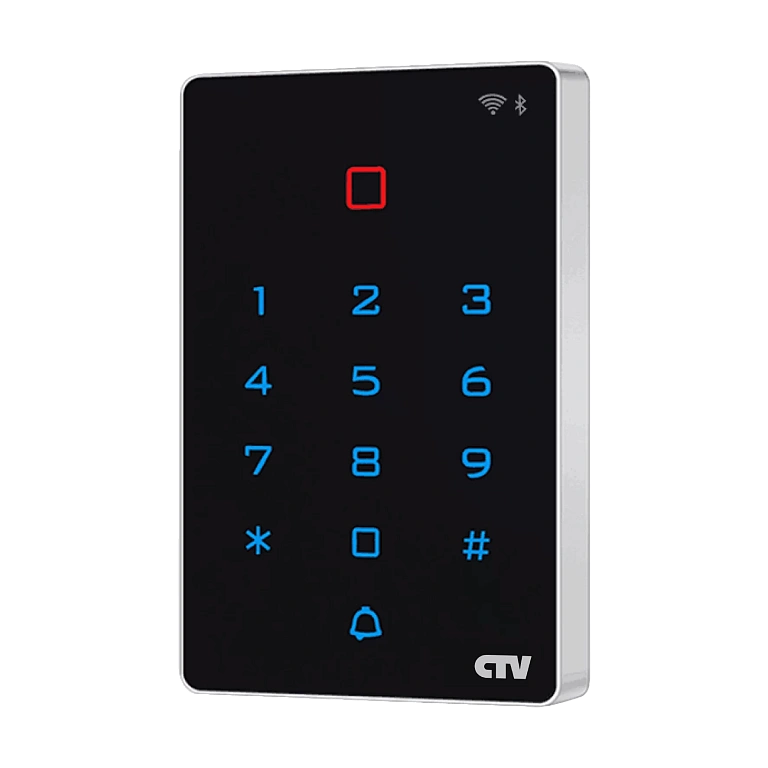 CTV-KR10 EM-WF