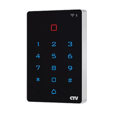 Считыватель CTV-KR10 EM-WF