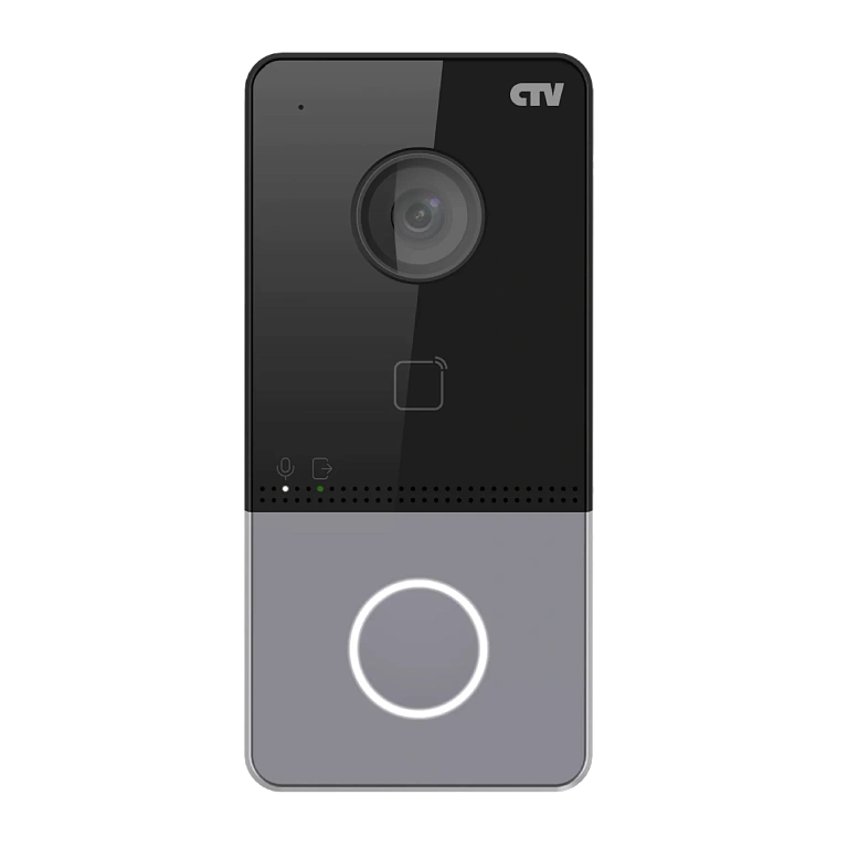 CTV-IP-D6000