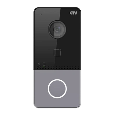 Вызывная панель CTV-IP-D6000