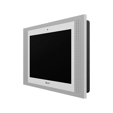 Монитор видеодомофона BAS-IP AT-10 WHITE