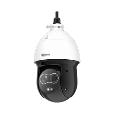 Тепловизор Dahua DHI-TPC-SD2241-TB3F4-DW-S2