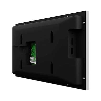 Монитор видеодомофона BAS-IP AT-07L WHITE