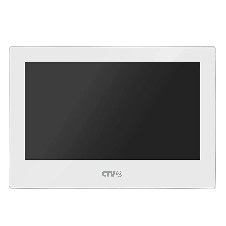 CTV-iM Cloud 7