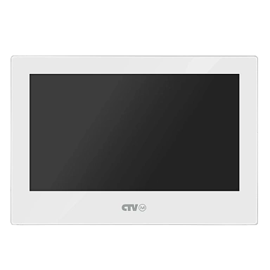 Монитор видеодомофона CTV-iM Cloud 7