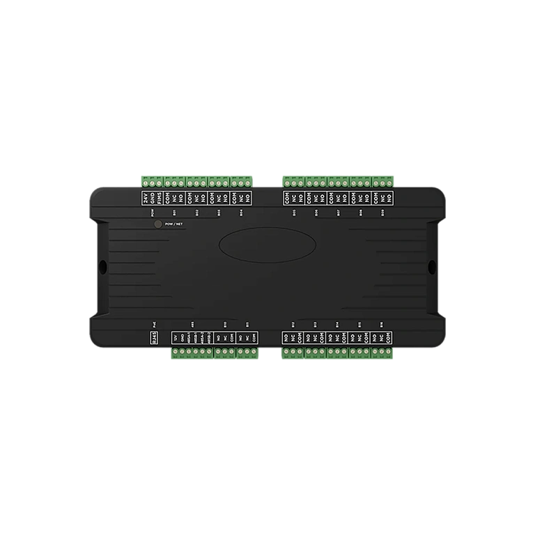 EVRC-IP