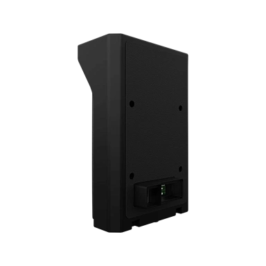 Вызывная панель BAS-IP AV-03D BLACK
