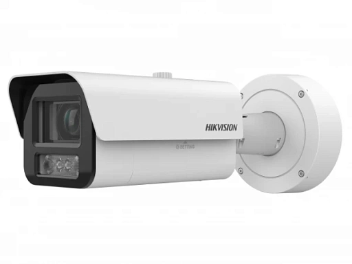 Hikvision iDS-2CD7A47G0-XZHS(2.8-12mm) IP Видеокамера 4 Мп, объектив 2,8-12 мм