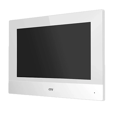 Монитор видеодомофона CTV-IP-M6703
