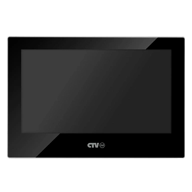 Монитор видеодомофона CTV-iM Cloud 7