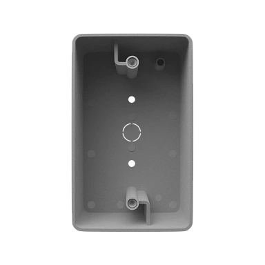 BAS-IP BR-SH45 SILVER