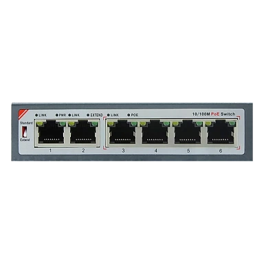 Коммутатор BAS-IP SH-20.4