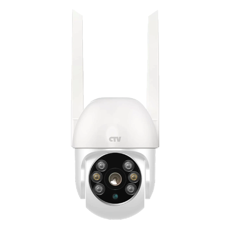 CTV-Cam PT10