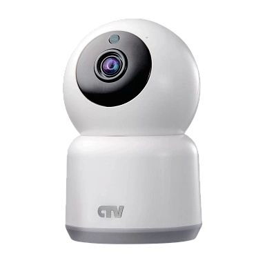 CTV-HomeCam - IP Видеокамера  2 Мп, объектив 3,6 мм