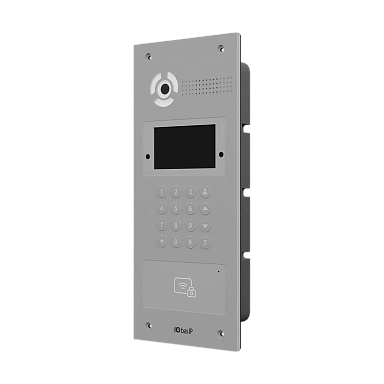 Вызывная панель BAS-IP AA-07FBI