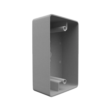 BAS-IP BR-SH45 SILVER