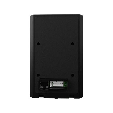 Вызывная панель BAS-IP AV-03D BLACK
