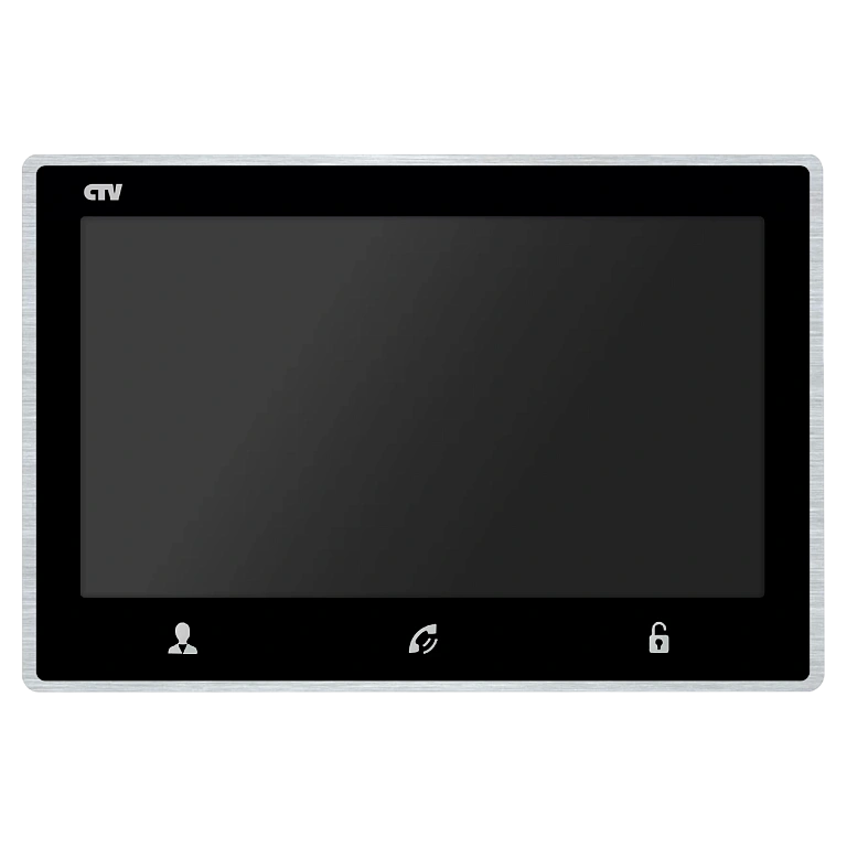 CTV-M4703AHD (Черный)