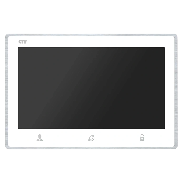 CTV-M4703AHD (Белый)